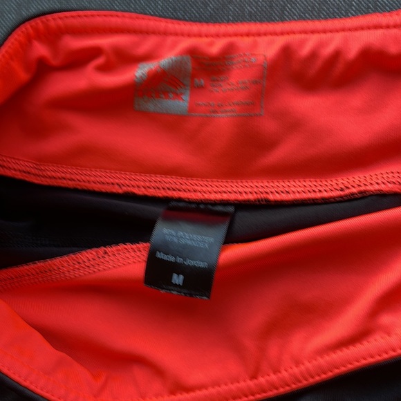 SOLD—RBX BIKER SHORTS M - Picture 2 of 5